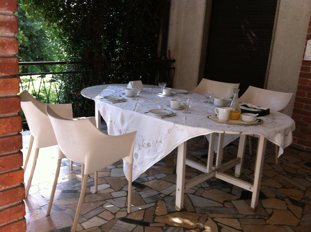 La Casa Creativa Bed & Breakfast Lomnago Exterior photo